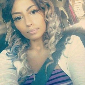 Meet your Posher, Patricia